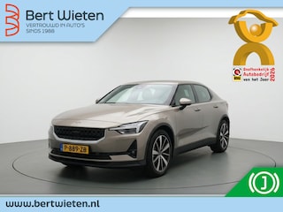 Polestar 2 LRDM LaunchEd. 78kWh