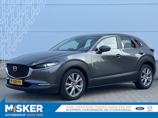 Mazda CX-30 2.0 eSA-X Comfort