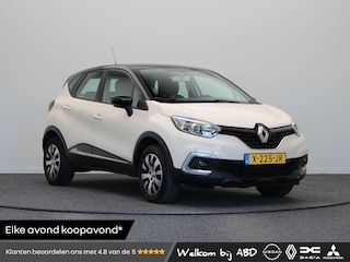 Renault Captur 0.9 TCe Intens | Cruise Control | PDC sensor | Airconditioning | Navigatiesysteem |