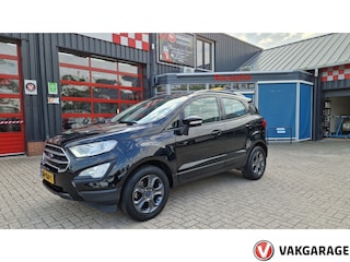 Ford Ecosport 1.0 EB Trend Ess.