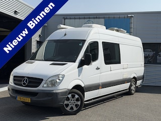 Mercedes-Benz Sprinter Buscamper L4H2
