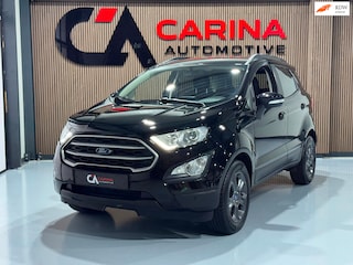 Ford Ecosport 1.0 EcoBoost Titanium / Automaat / Cruise Control / Stoel Verwarming / Full Map Navigatie / Ect… /