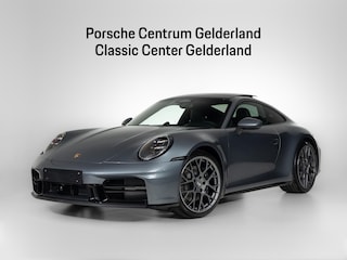 Porsche 911 Carrera
