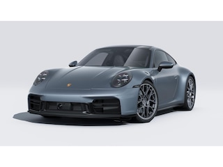 Porsche 911 Carrera