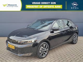Opel Corsa 1.2T 100pk GS | Apple Carplay/Android Auto | Airco | Parkeercamera | Parkeersensoren |