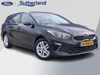 Kia Ceed Sportswagon 1.0 T-GDi DynamicPlusLine Stoelverwarming | Camera achter