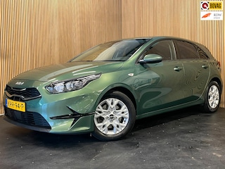 Kia Ceed 1.0 T-GDi DynamicLine|APPLE CARPLAY, ANDROID AUTO|STOEL-,STUURVERWARMING|CAMERA|CRUISE,CLIMATE CONTROL|1E EIG.|INCL.BTW|