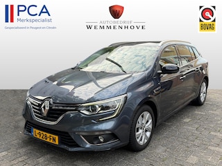 Renault Mégane Estate 1.3 TCe Limited