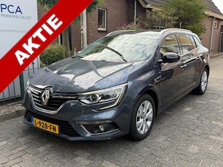 Renault Mégane Estate 1.3 TCe Limited