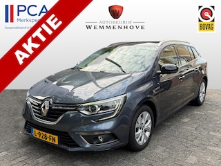 Renault Mégane Estate 1.3 TCe Limited