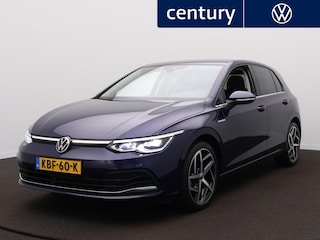 Volkswagen Golf 1.5 eTSI Style | Camera | Elek. Stoel | Side-Assist | Navi | IQ-Light |
