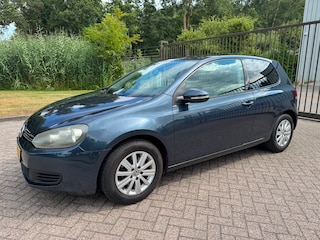 Volkswagen Golf 1.2 TSI Comfortline BlueMotion |NWE APK|ECC|CRUISE|NAVI|BLUETOOTH