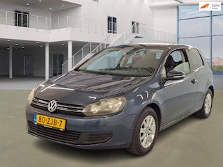 Volkswagen Golf 1.2 TSI Comfortline BlueMotion |NWE APK|ECC|CRUISE|NAVI|BLUETOOTH
