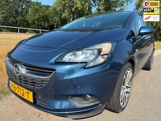 Opel Corsa 1.0 Turbo Edition top onderhouden