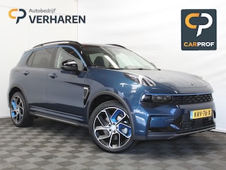 Lynk & Co 01 1.5 CARPLAY | CLIMATE | STOELVERW | 360CAMERA | PANODAK | WIFI | LED | DAB | NAVI | ELECSTOEL+MEM | ELECAKLEP | ADAPCRUISE
