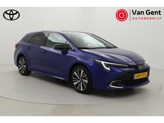 Toyota Corolla Touring Sports Hybrid 140 Dynamic | Apple Carplay / Android Auto | Stoelverwarming | Parkeersensoren voor/achter | Adaptive Cruise | Keyless | Clima | Camera | Full LED | 17 inch