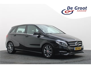 Mercedes-Benz B-klasse 180 Business Solution