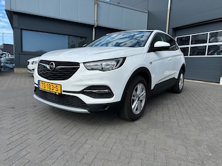 Opel Grandland 1.2 Turbo Business Executive Navi .Trekhaak