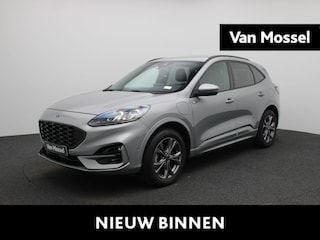 Ford Kuga 2.5 PHEV ST-Line X