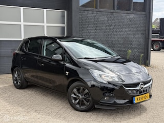 Opel Corsa 1.4 120 Jaar Edition