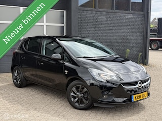 Opel Corsa 1.4 120 Jaar Edition