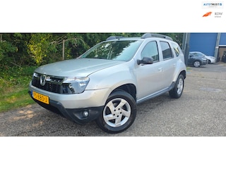 Dacia Duster 1.6 Lauréate 2wd 105PK Airco Trekhaak Elec pakket