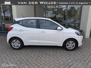 Hyundai i10 1.0 Comfort Smart 5-zits