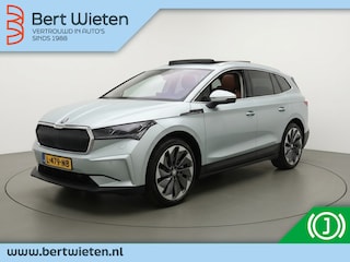 Skoda Enyaq iV 80