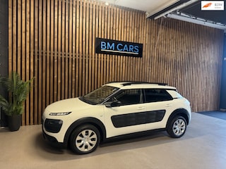 Citroën C4 Cactus 1.2 PureTech Business Plus Airco, Camera,Pdc
