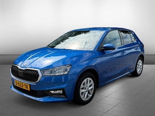 Skoda Fabia Digital dashboard, Trekhaak