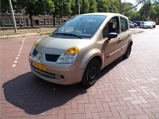 Renault Modus 1.2-16V Dynamique Luxe APK 5-3-2027