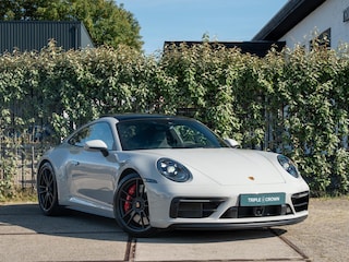 Porsche 911 3.0 Carrera GTS
