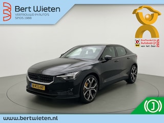 Polestar 2 LRDM LaunchEd. 78kWh