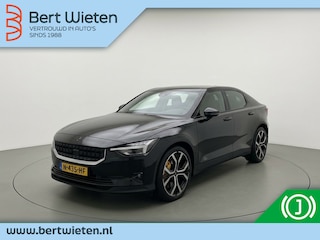 Polestar 2 LRDM LaunchEd. 78kWh