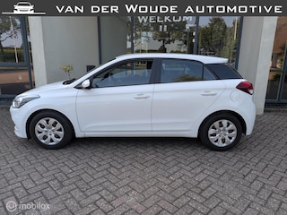 Hyundai i20 1.0 T-GDI i-Drive Cool
