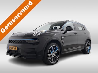 Lynk & Co 01 1.5 PLUG-IN HYBRID (PHEV) 261PK AUT7 | 360 camera | Panoramadak | Adaptive cruise