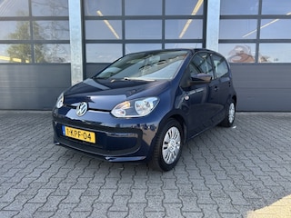 Volkswagen Up 1.0 60pk 5-drs Move up!