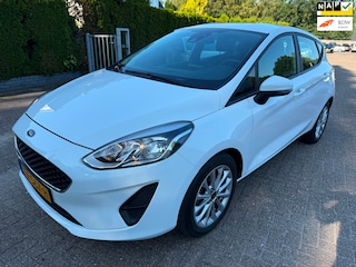 Ford Fiesta 1.1 5-DRS Trend AC CRUISE LMV PDC NAVI ANDROID APPLE CARPLAY DEALEROH NAP