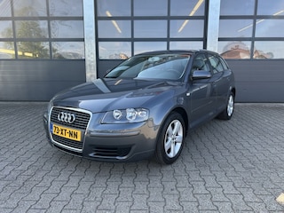 Audi A3 1.6 SPORTBACK 75KW Ambition