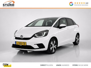 Honda Jazz 1.5 e:HEV Comfort