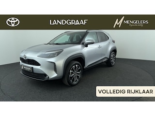Toyota Yaris Cross 1.5 Hybrid 115 First Edition Plus