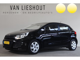 Kia Rio 1.2 CVVT ComfortLine Airco I Keurig netjes !!