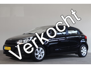 Kia Rio 1.2 CVVT ComfortLine Airco I Keurig netjes !!