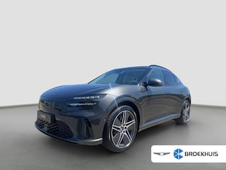 Genesis GV60 84 kWh 490pk Luxury AWD | V2L | Nappa Leder | Bang & Olufsen | 21" Lichtmetaal | Panoramadak | Comfort Pakket | Parkeer Pakket | Convenience Pakket