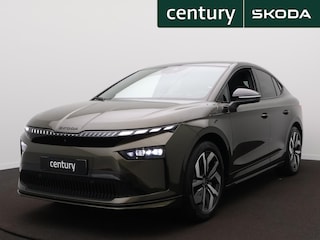 Skoda Enyaq iV 85 Sportline | 360 Camera | Side-Assist | Panodak | Navi | ACC | Elek. Stoel |