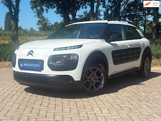 Citroën C4 Cactus 1.2 PureTech Business Camera / Cruise Control / Nieuwe Distributie