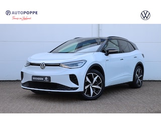 Volkswagen ID.4 GTX 4Motion 77 kWh 299pk