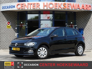 Volkswagen Polo 1.0 TSI 95pk Comfortline | DAB+ | 2x PDC | Carplay | Cruise |