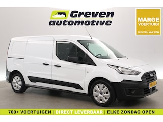 Ford Transit Connect 1.5 EcoBlue L2 | Marge | Airco | Cruise | Trekhaak