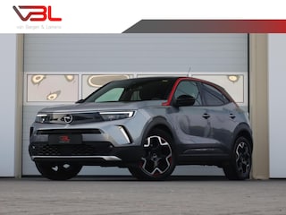 Opel Mokka 1.2 Turbo 130PK GS Line | lage km-stand |